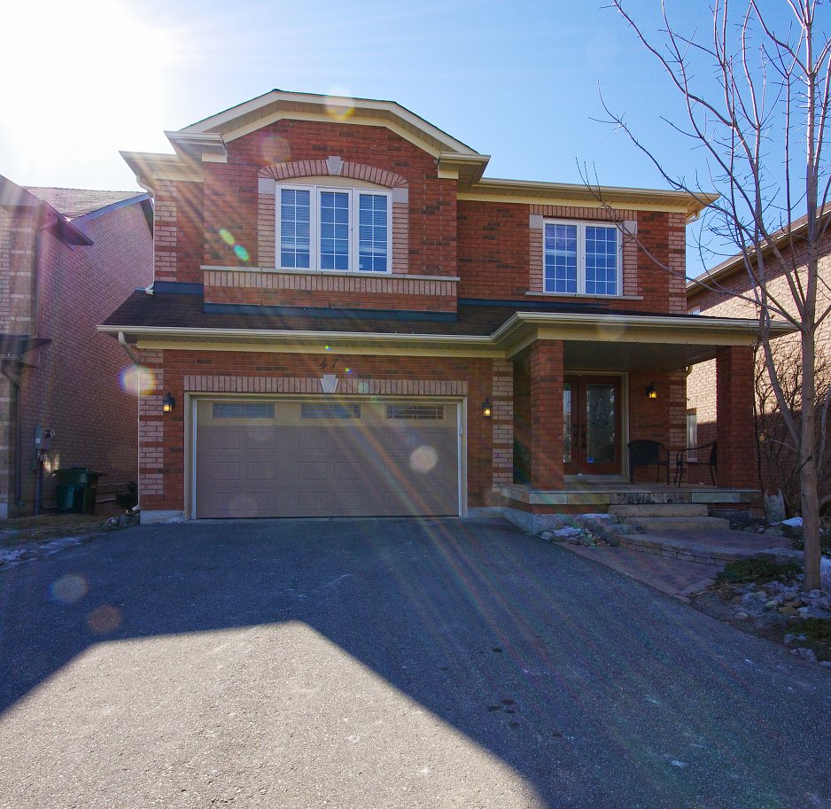 Real estate photography