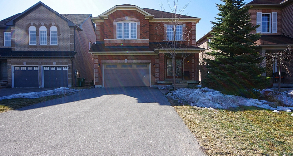 Real estate photography Caledon