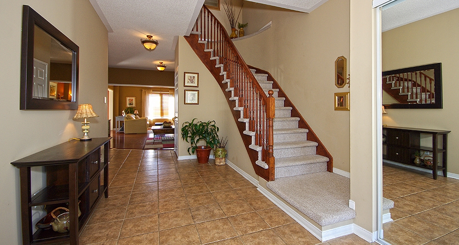 Virtual tour Caledon