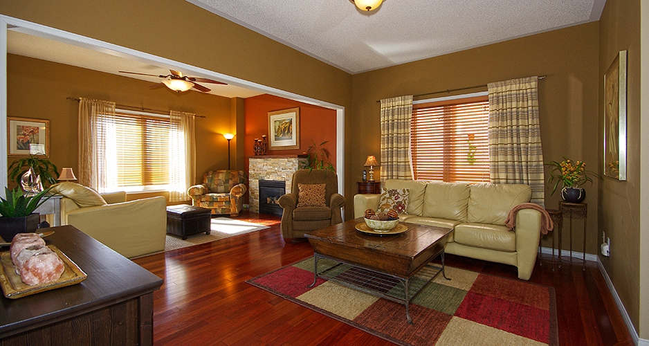 Real estate photography