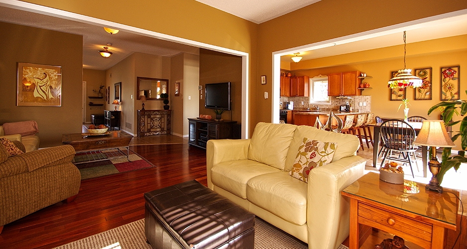 Real estate listing Caledon