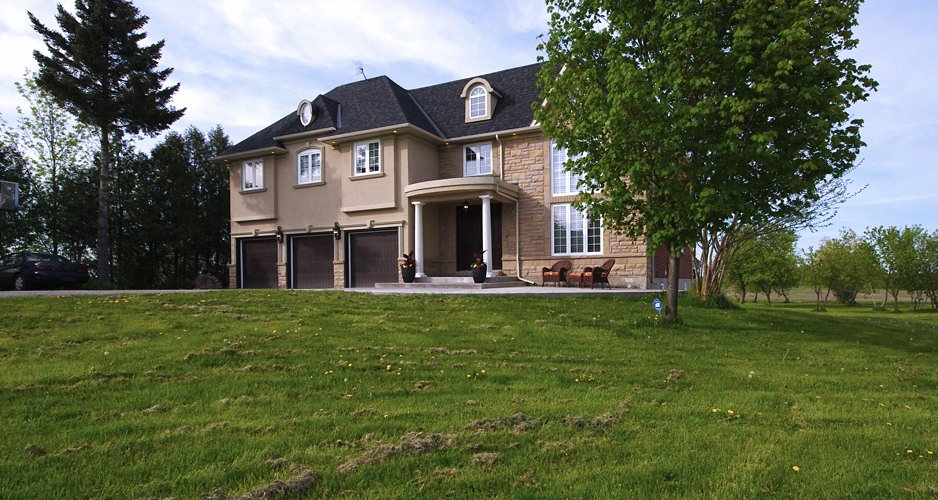 Detached Home for sale in Caledon