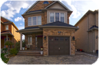 360 Virtual Tour of homes in Caledon