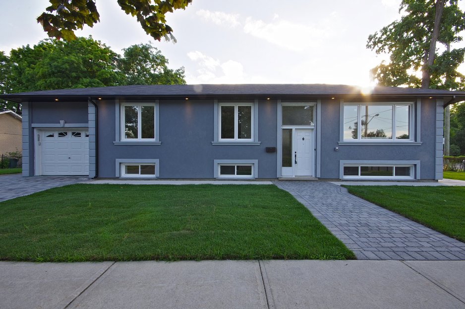 All Photos of House for Sale, 134 Meadowbank Rd, Toronto
