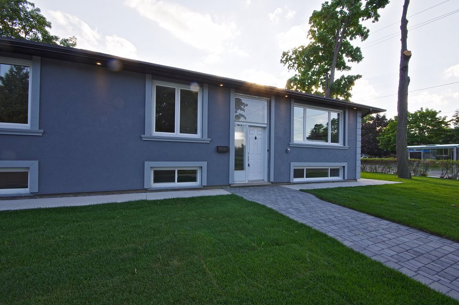 All Photos of House for Sale, 134 Meadowbank Rd, Toronto