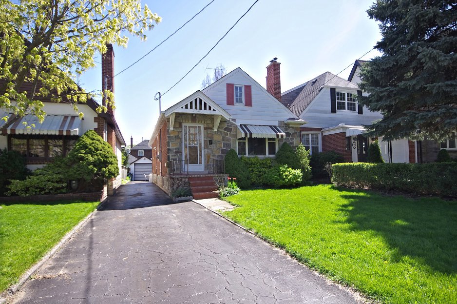 Real estate photography