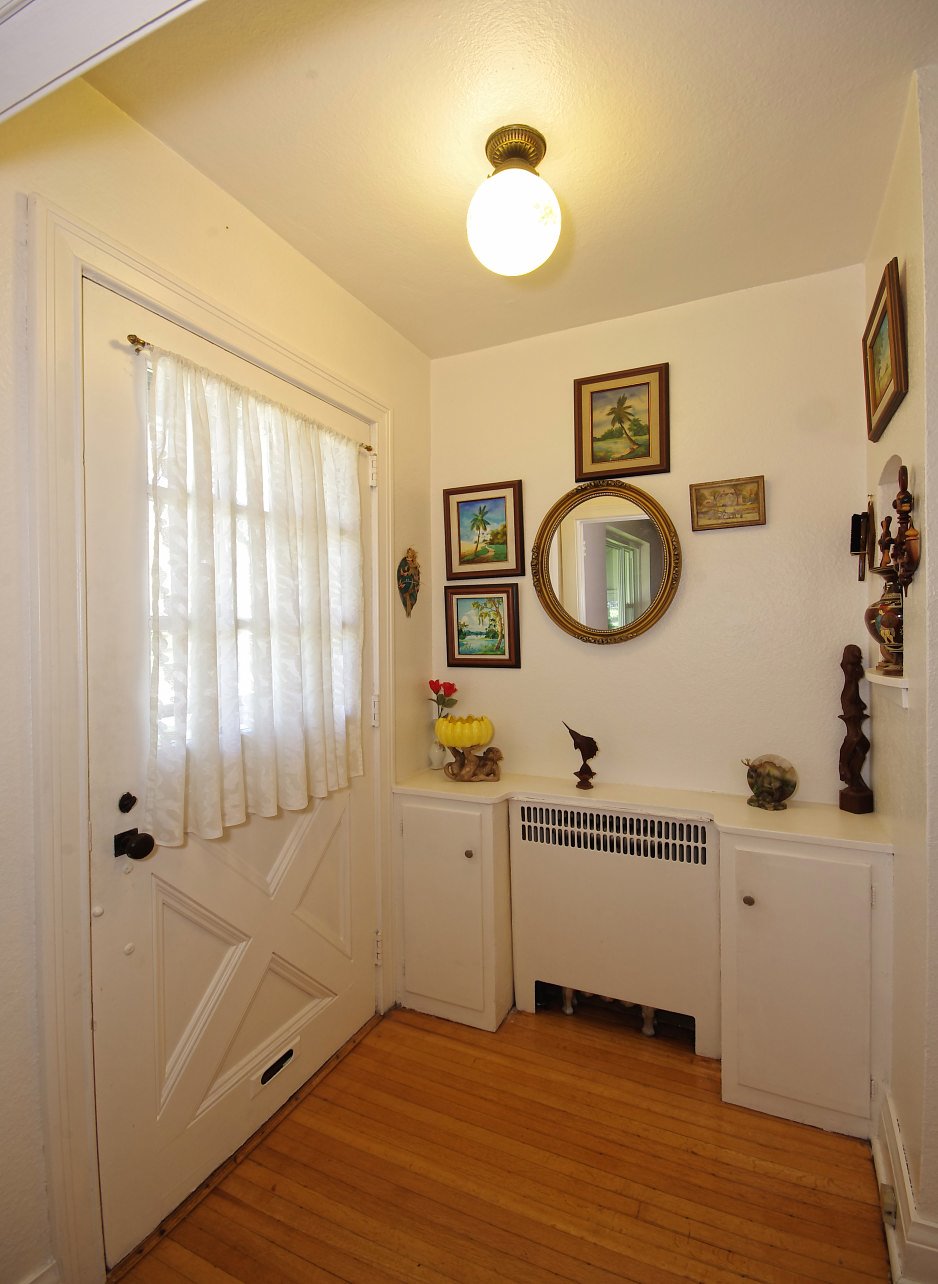 Real estate photography