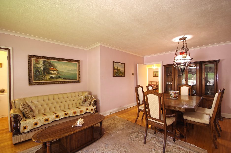 Real estate photography