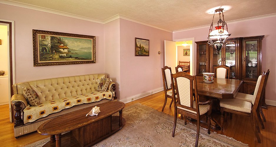 360 virtual tour real estate Milton
