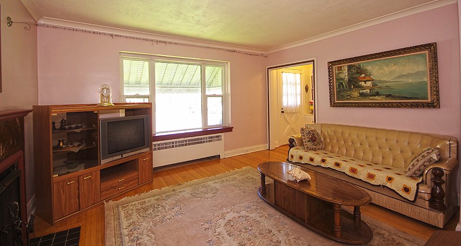 Virtual tour Etobicoke