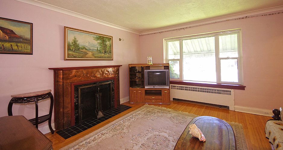 Real estate photography