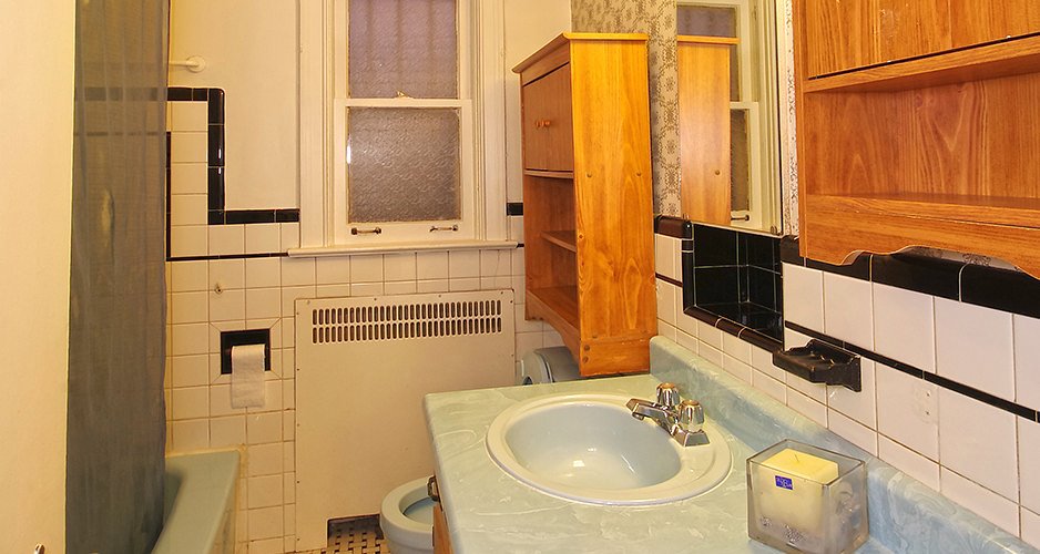 Real estate listing