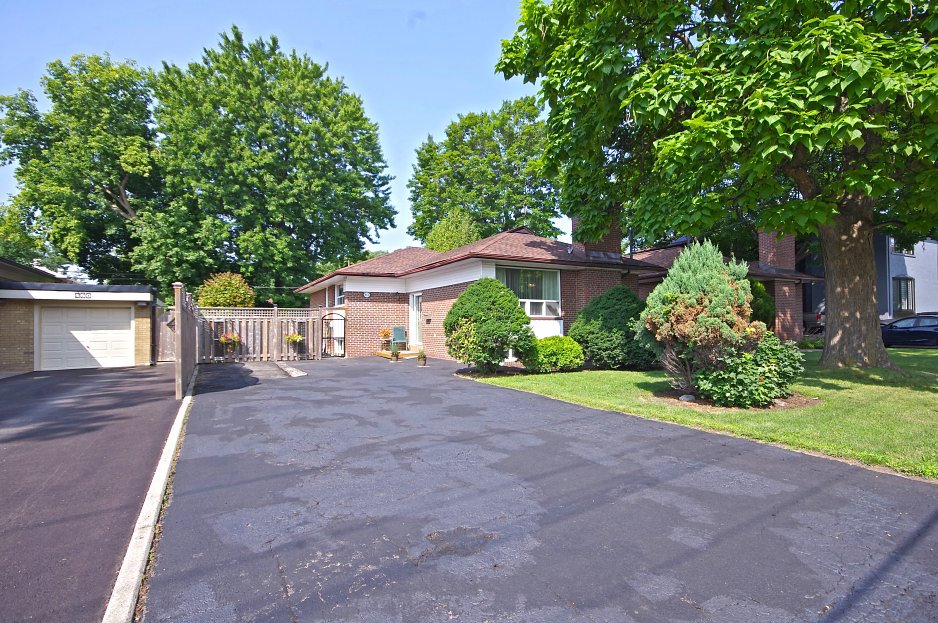Real estate photography