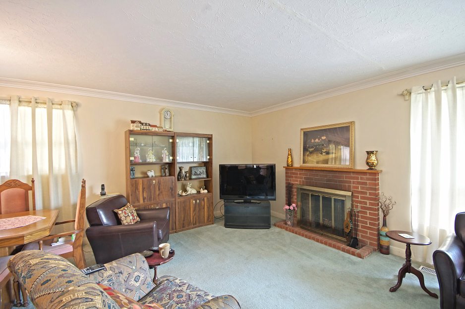 Real estate photography