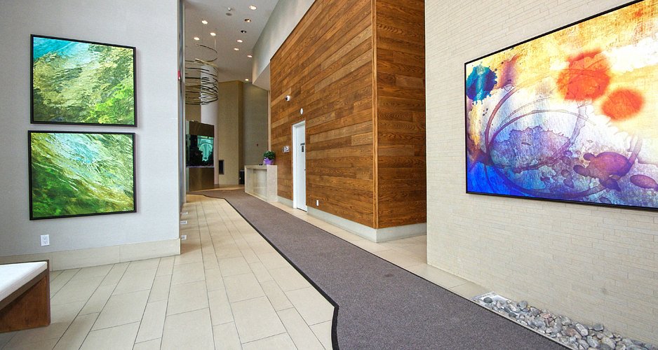 Virtual gta real estate photography
