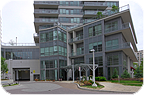 Virtual Tour of homes in Toronto