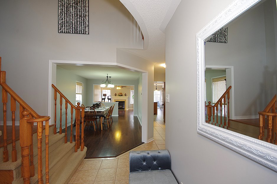 Real estate photography