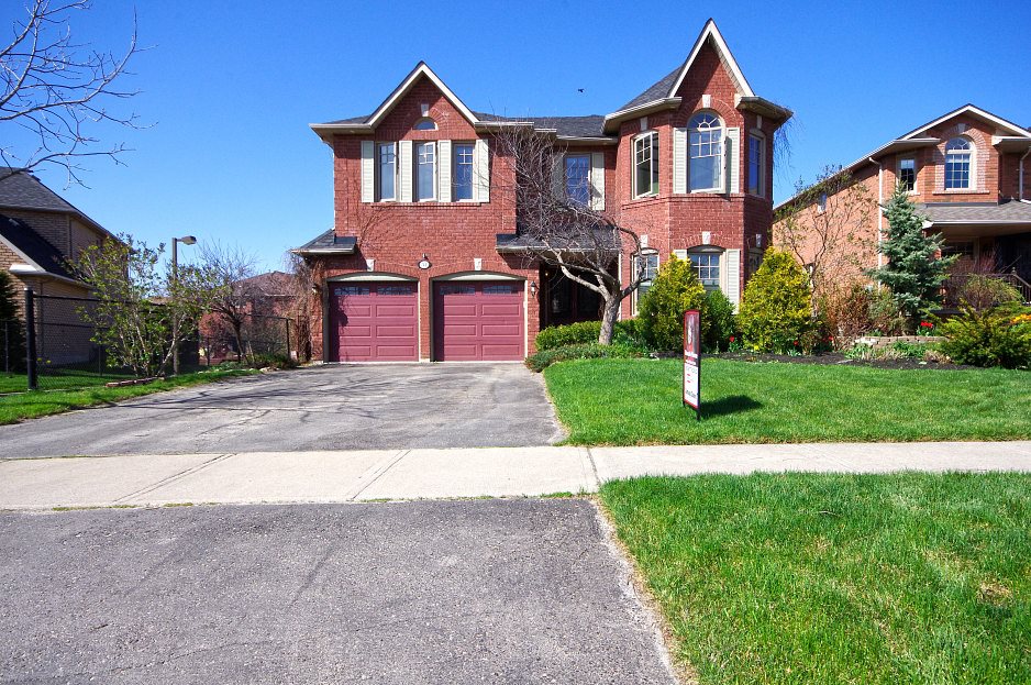 Real estate photography Halton Hills, Ontario, Canada
