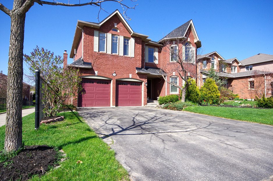 Real estate photography
