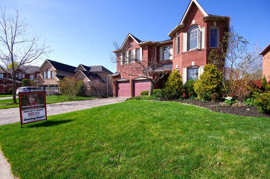 Halton Hills Real estate photography