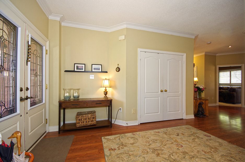 Real estate photography