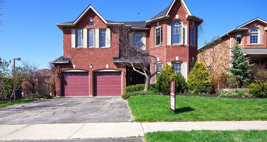 Virtual tour of house for sale in Halton Hills