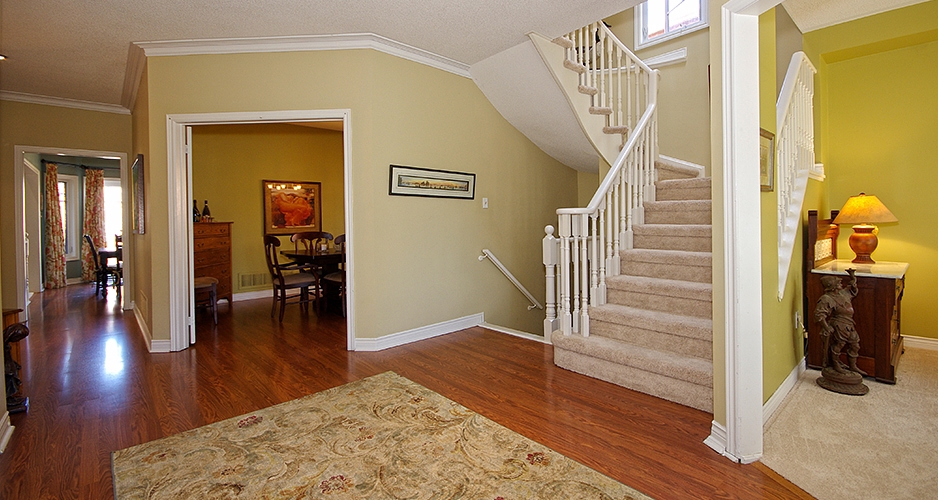 Virtual tour Georgetown