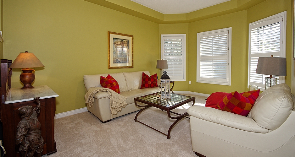 Real estate photography