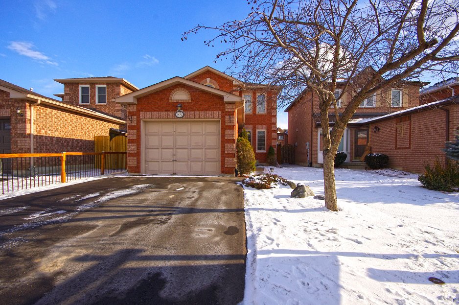 Real estate photography Toronto, Ontario, Canada
