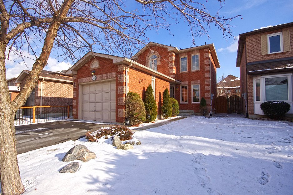 Real estate photography