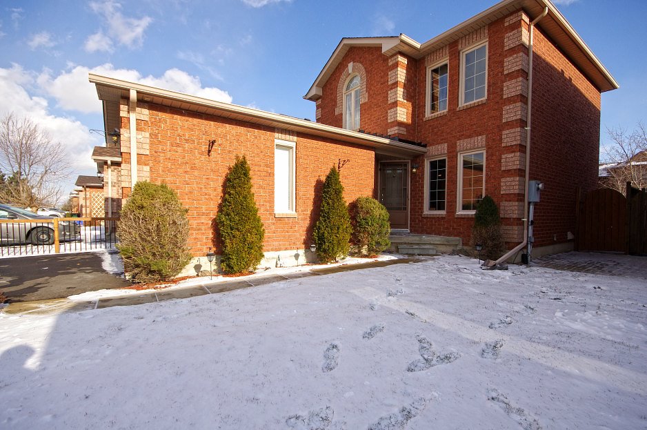 Real estate photographer