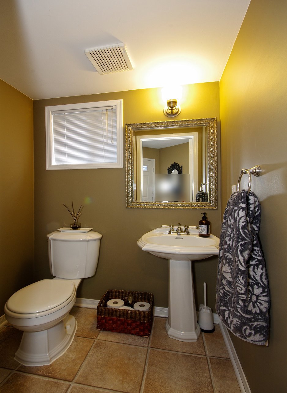 Real estate photography