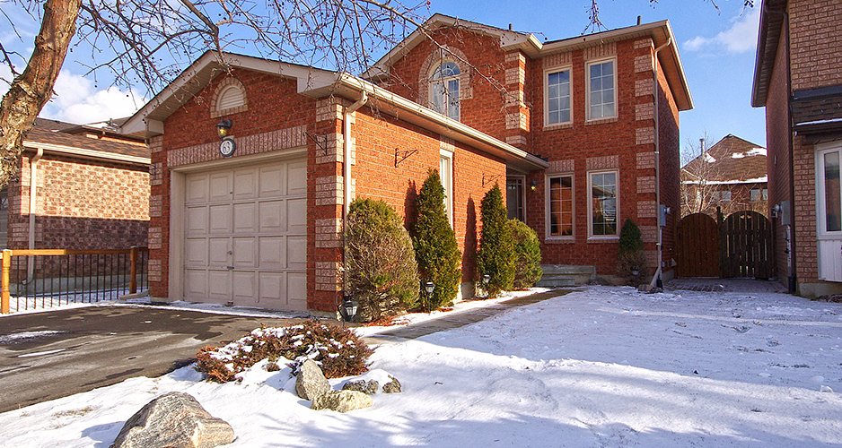 Virtual tour slide show of home for sale in Georgetown