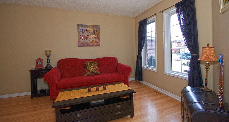 Real estate photography