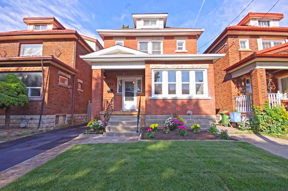 Real estate photography