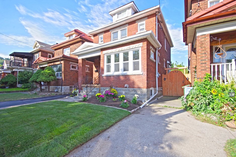 Real estate photography