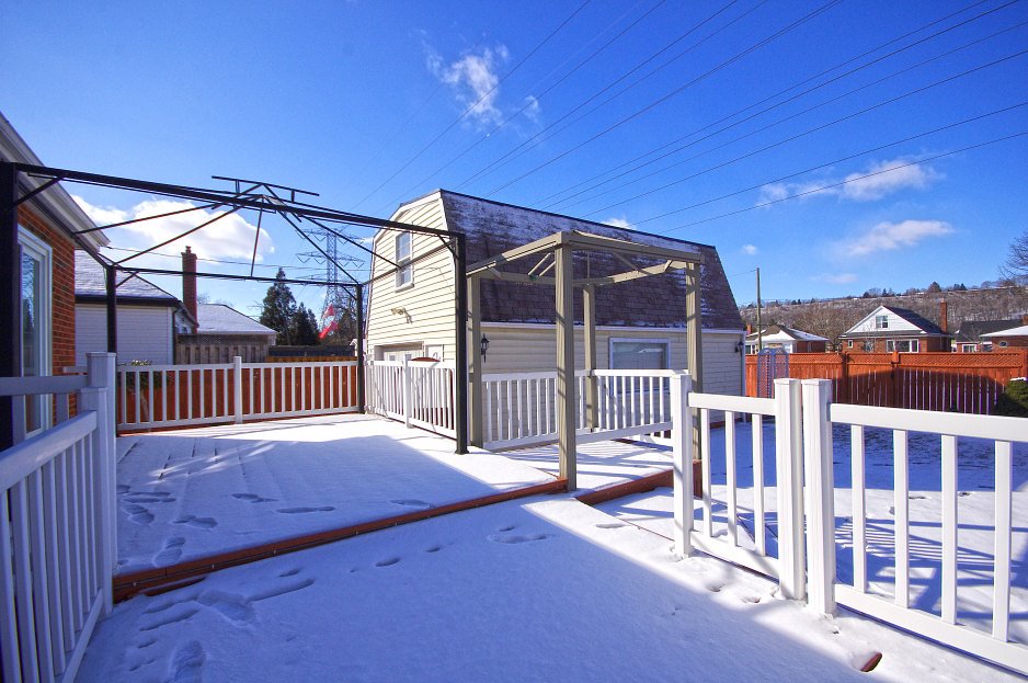 All Photos of House for Sale, 544 Cochrane Rd, Hamilton