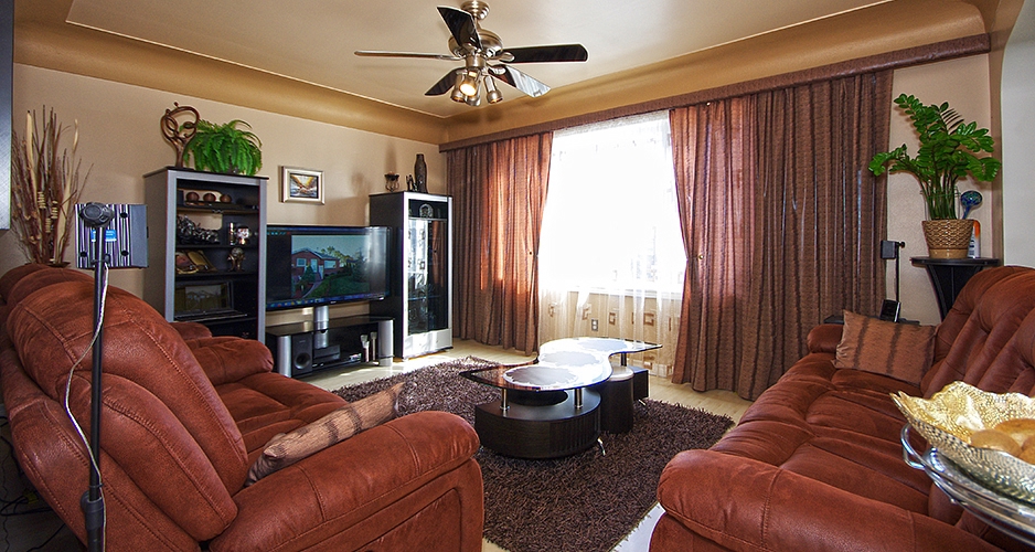 Virtual tours gta