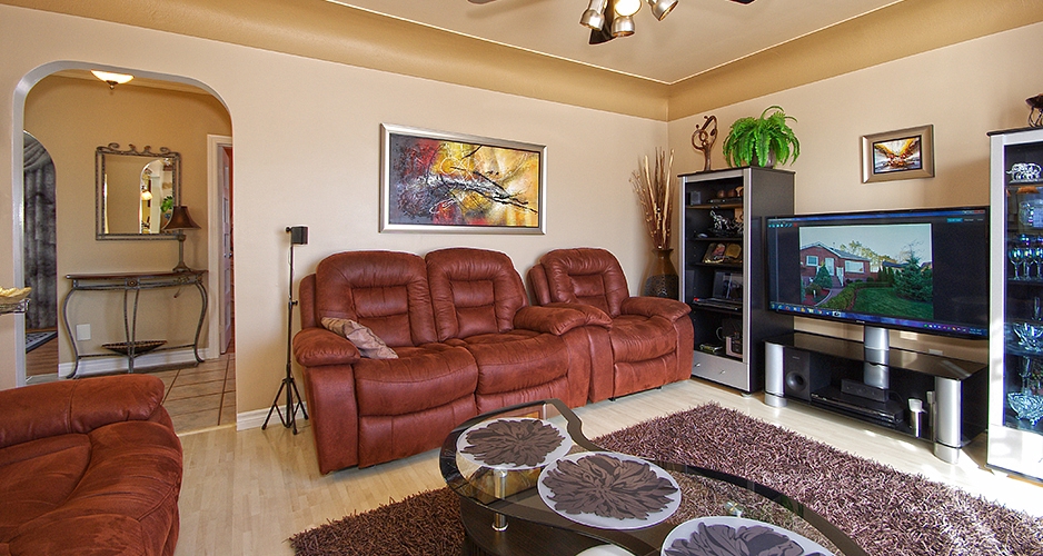 Detached House for Sale 544 Cochrane Rd, Hamilton