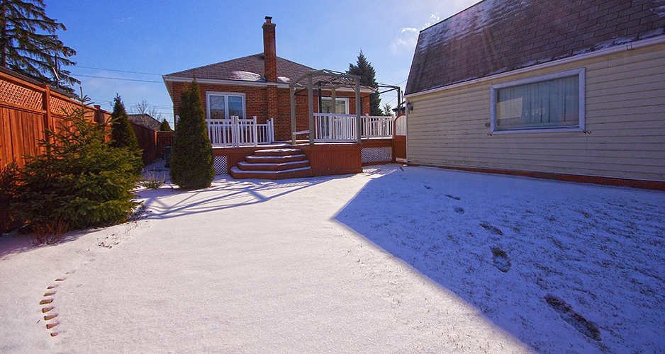 Detached House for Sale 544 Cochrane Rd, Hamilton