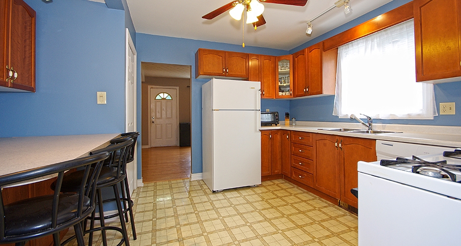 Virtual tour Hamilton