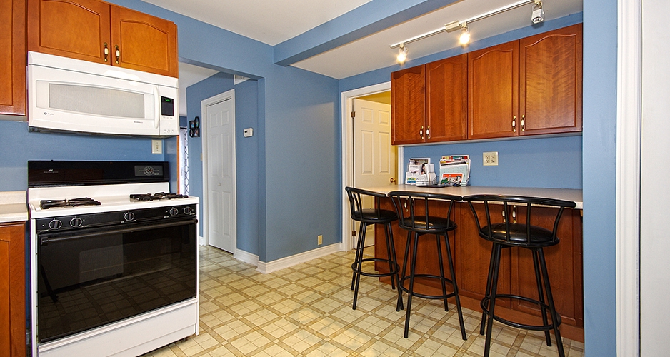 Real estate photography