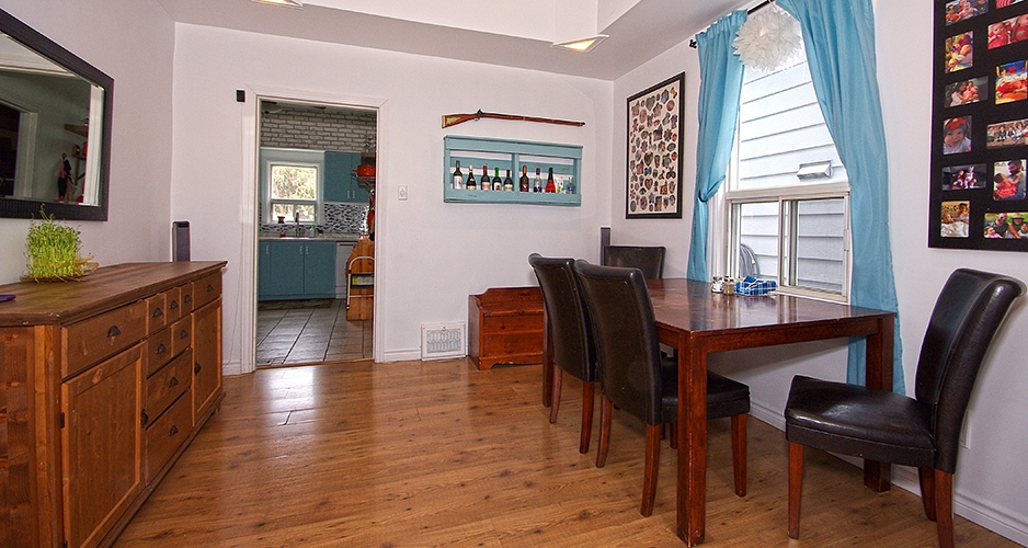 Virtual tour Toronto