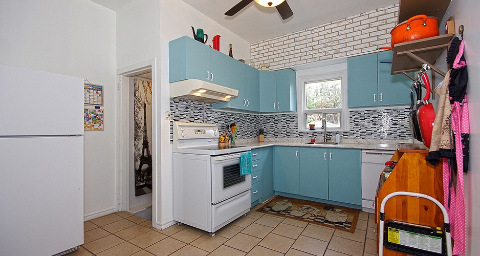 Real estate photography