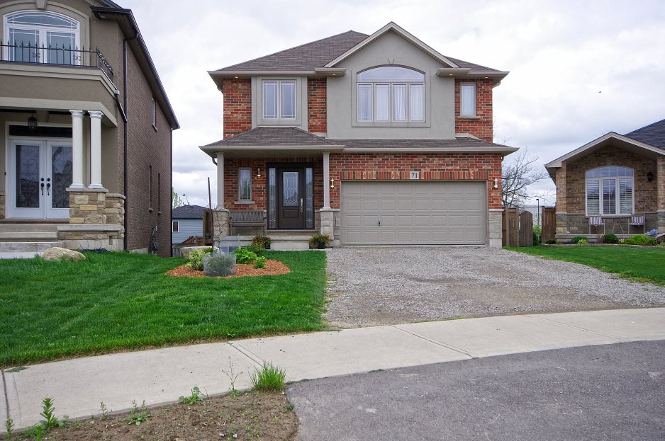 Real estate photography Hamilton, Ontario, Canada