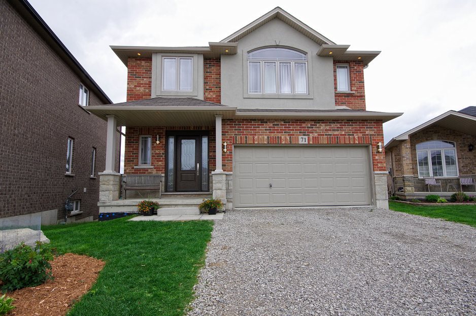 Real estate photography
