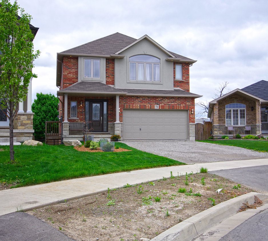 Real estate photography