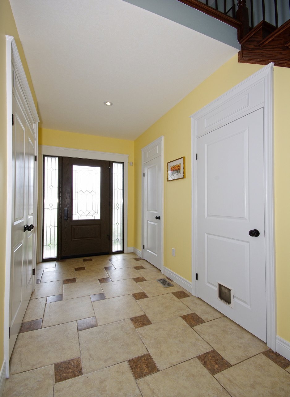 Real estate photography