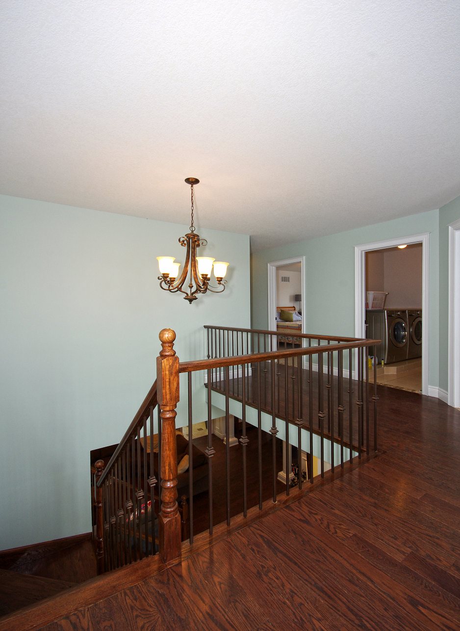 Real estate photography