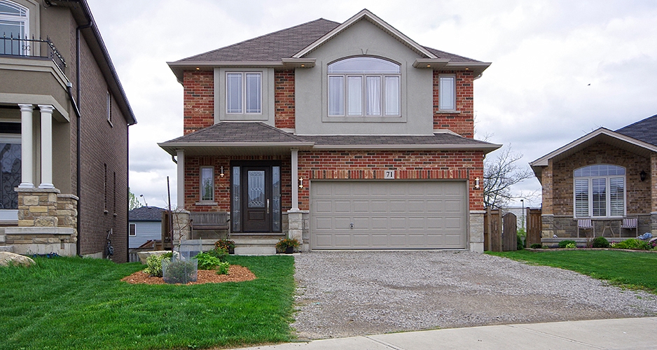 Virtual tour Hamilton